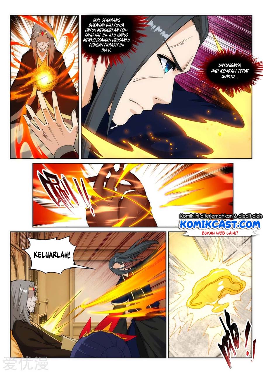 Dilarang COPAS - situs resmi www.mangacanblog.com - Komik against the gods 175 - chapter 175 176 Indonesia against the gods 175 - chapter 175 Terbaru 8|Baca Manga Komik Indonesia|Mangacan